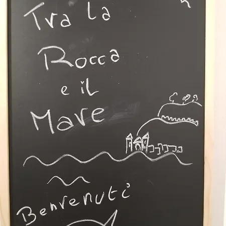 Hébergement de vacances Tra La Rocca E Il Mare Cefalù
